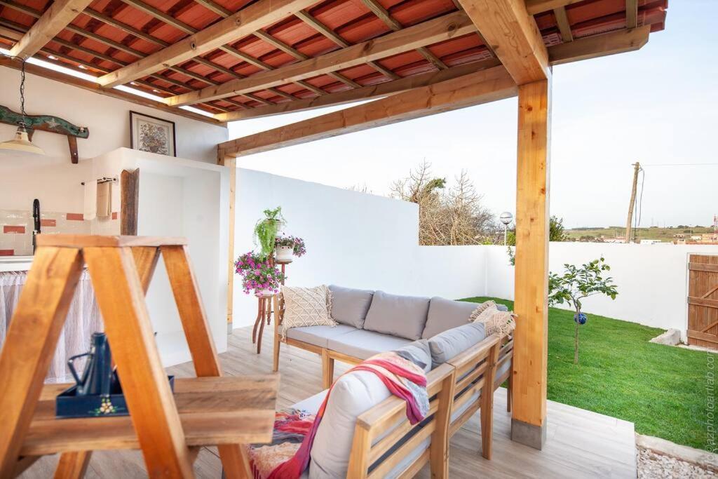לוריניה Cozy Windmill Close To The Beach מראה חיצוני תמונה